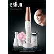 Braun Epilierer FaceSpa Pro 912