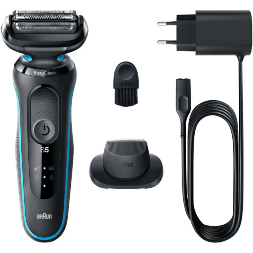 Braun Rasierer Series 5 51-M1200s