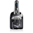 Braun Rasierer Zubehör Clean&Taastatud Reinigungskartusche - 6er-Pack