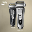 Braun Rasierer Zubehör Scherkopf Series 9 Pro 94M