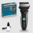 Cecotec Shaver | PrecisionCare X-Trimm Triple | Operating time (max) 60 min