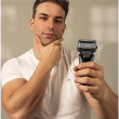 Cecotec Shaver | PrecisionCare X-Trimm Triple | Operating time (max) 60 min