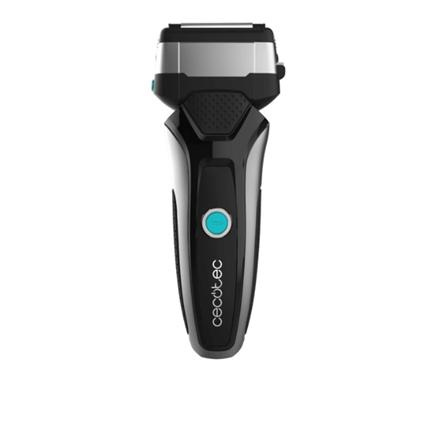 Cecotec Shaver | PrecisionCare X-Trimm Triple | Operating time (max) 60 min