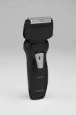 Panasonic ES-RW31 Foil shaver Black