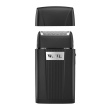 Wahl Super Close 3616-0470  AC/Battery Black