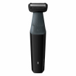 Philips 3000 series showerproof groin and body trimmer BG3017/01 Skin friendly shaver 1 click-on comb, 3mm 50min cordless use/8h charge.