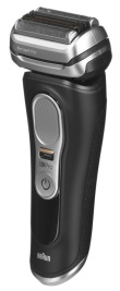 Braun Series 9 9460cc Foil shaver Black