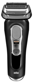 Braun Series 9 9460cc Foil shaver Black