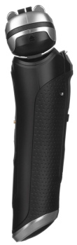 Braun Series 9 9460cc Foil shaver Black