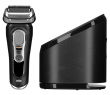 Braun Series 9 9460cc Foil shaver Black