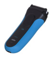 Braun Series 3 3040s Foil shaver Trimmer Black, Blue