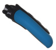 Braun Series 3 3040s Foil shaver Trimmer Black, Blue