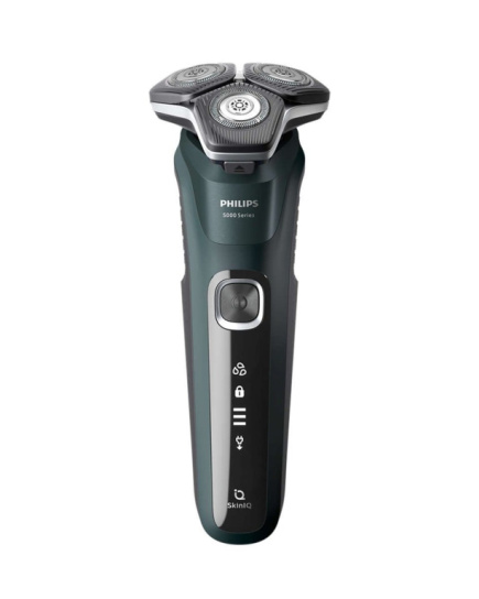 Philips SHAVER Series 5000 S5885/35 Wet and Dry electric shaver
