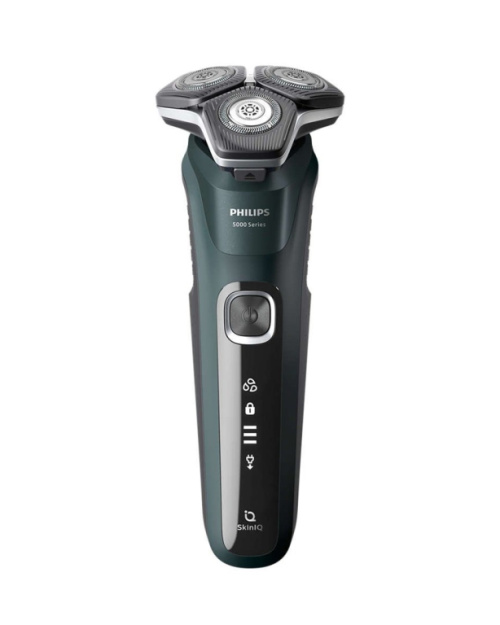 Philips SHAVER Series 5000 S5885/35 Wet and Dry electric shaver