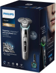 Philips SHAVER Series 9000 S9975/55 Wet & Dry electric shaver with SkinIQ