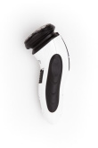 Adler CR 2915 men's shaver Rotation shaver Trimmer Black,White
