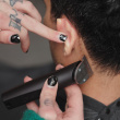 Wahl T-Cut Black Nickel-Metal Hydride (NiMH)