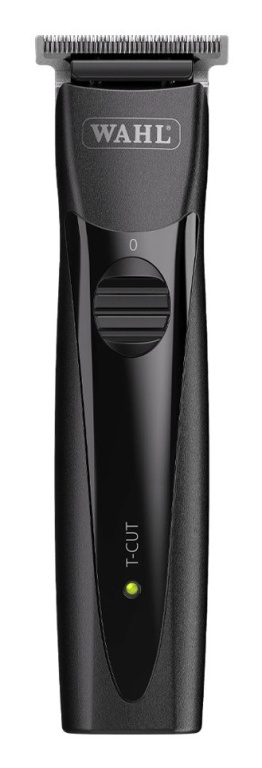 Wahl T-Cut Black Nickel-Metal Hydride (NiMH)