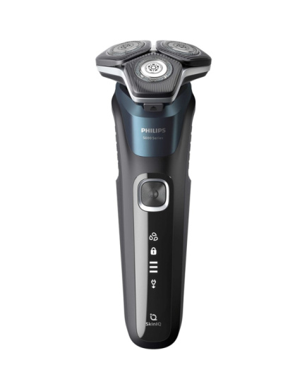 Philips SHAVER Series 5000 S5889/11 Wet and Dry electric shaver