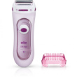 Braun Epilierer Silk-epil LS 5100 (Pink)