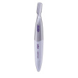 Braun | Shaver | SilkFinish FG1100 | Number of power levels 1 | AAA | Pink