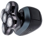 Remington XR1600 Rotation shaver Trimmer Black