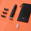 Braun XT3100 Black Nickel-Metal Hydride (NiMH)