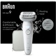 Braun Epilierer Silk-epil 9-011 3D