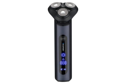 Blaupunkt men's head shaver MSR711 black