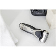 Panasonic | Shaver | ES-RT67-S503 | Wet & Dry | Li-Ion | Black/ silver