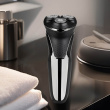 MAESTRO MR-673 USB electric shaver