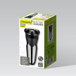MAESTRO MR-673 USB electric shaver