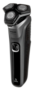 Philips SHAVER Series 5000 S5887/10 Wet and dry electric shaver and soft pouch