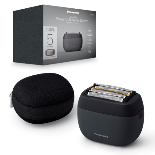 Panasonic ES-PV3B Black