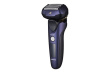 Panasonic ES-LV67-A803 beard trimmer Battery Wet & Dry Black, Purple