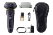 Panasonic ES-LV67-A803 beard trimmer Battery Wet & Dry Black, Purple