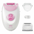 Braun Epilierer Silk-epil 3-031