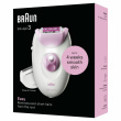 Braun Epilierer Silk-epil 3-031