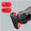 Braun Rasierer Series 5 51-R1000s