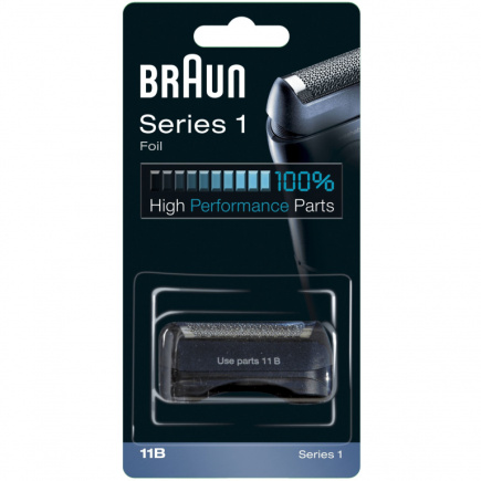 Braun Rasierer Zubehör Scherkopf Kombipack 11B 246914