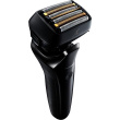 Panasonic | Shaver | ES-LS6A-K803 | Operating time (max) 50 min | Wet & Dry | Lithium Ion | Must