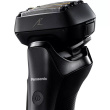 Panasonic | Shaver | ES-LS6A-K803 | Operating time (max) 50 min | Wet & Dry | Lithium Ion | Must