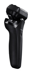 Panasonic ES-LS6A Foil shaver Trimmer Black