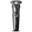 Philips | Shaver | S5887/30 | Operating time (max) 60 min | Wet & Dry | Lithium Ion | Charcoal Gray
