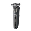 Philips | Shaver | S5887/30 | Operating time (max) 60 min | Wet & Dry | Lithium Ion | Charcoal Gray