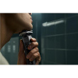 Philips | Shaver | S5887/30 | Operating time (max) 60 min | Wet & Dry | Lithium Ion | Charcoal Gray