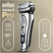 Braun Rasierer Series 9 9467cc