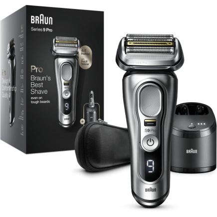 Braun Rasierer Series 9 9467cc