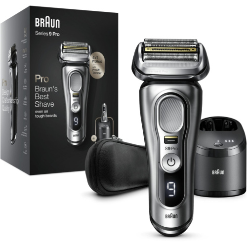 Braun Rasierer Series 9 9467cc