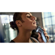 Philips | Beard Shaver | X3003/00 | Operating time (max) 40 min | Wet & Dry | NiMH | Blue/Must